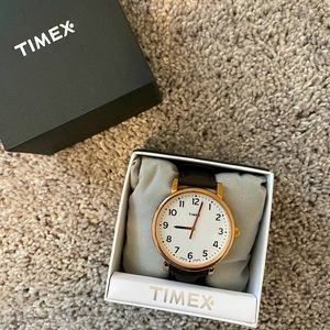 Timex Watch